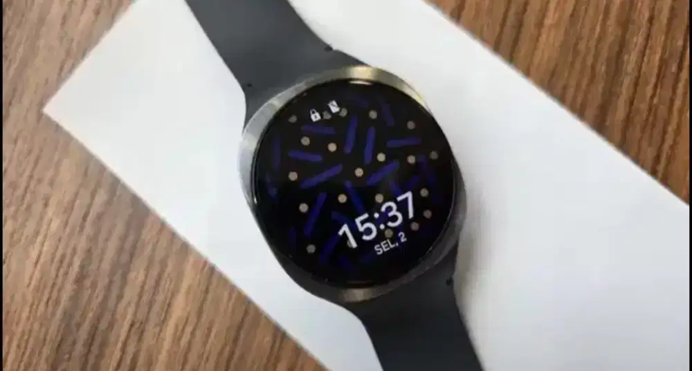 Samsung galaxy watch 8