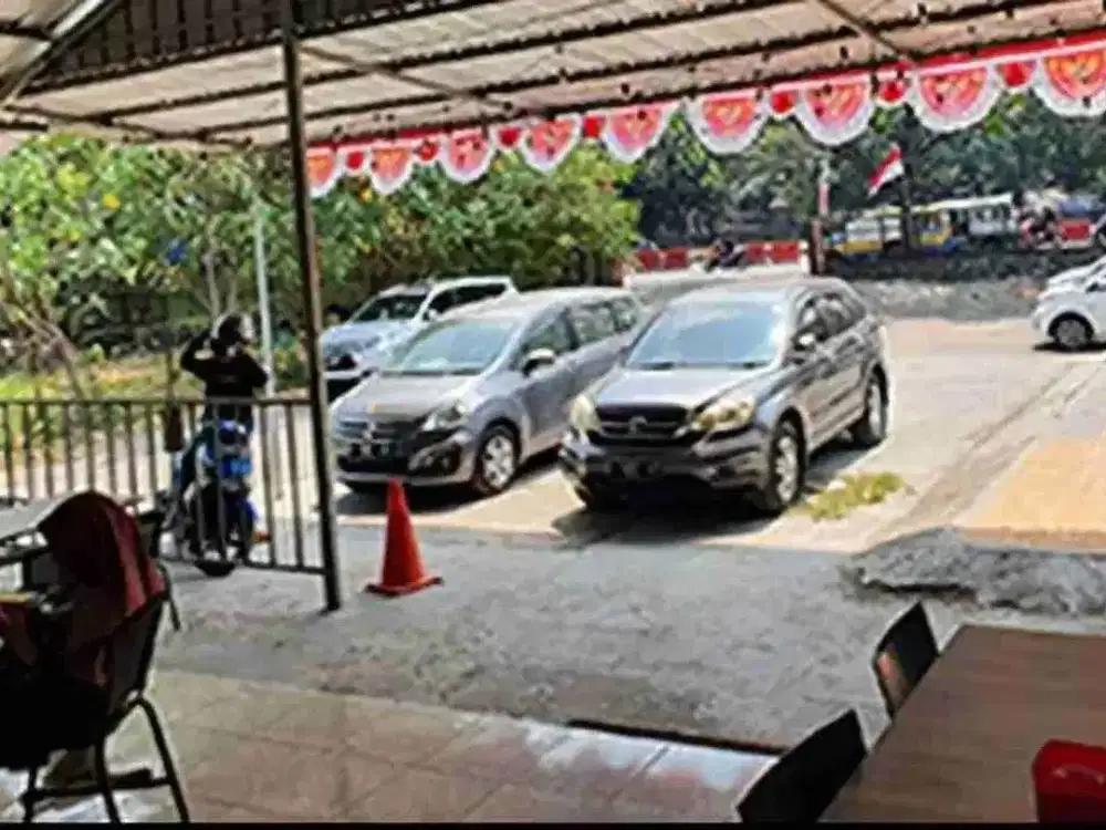 DIJUAL TANAH DI BAWAH NJOP