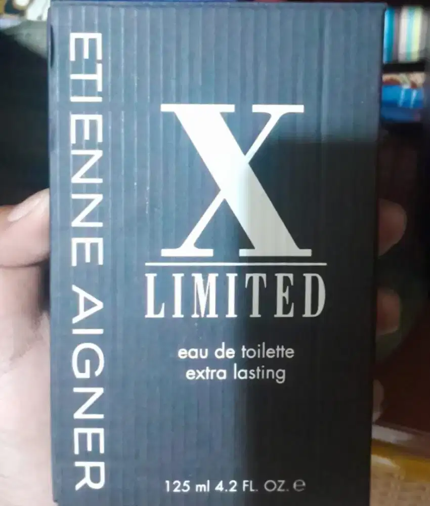 Etienne Aigner Parfume