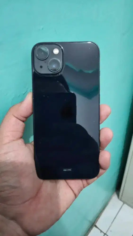 Hp iphone 13 memori 128