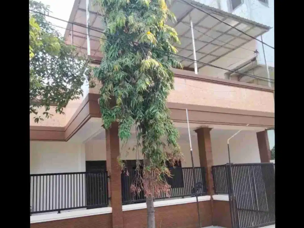 SALAH HARGA BONUS BANGUNAN, layak DEAL pondok tjandra candra chandra