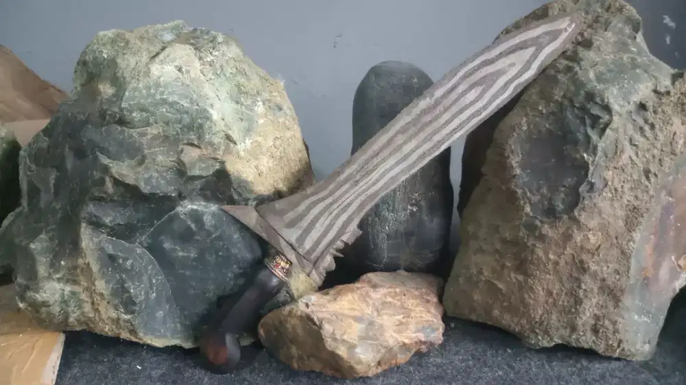 Pusaka Bethok Pandito Semedi