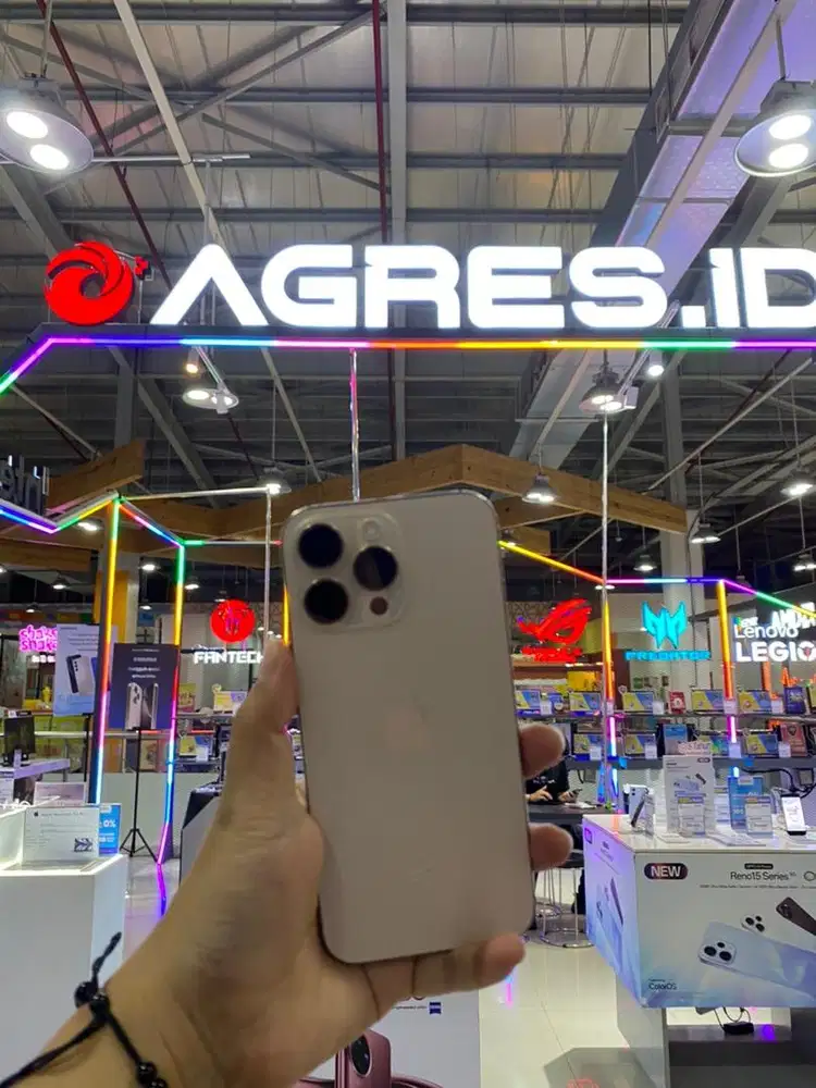 Iphone 16 Promax 256GB