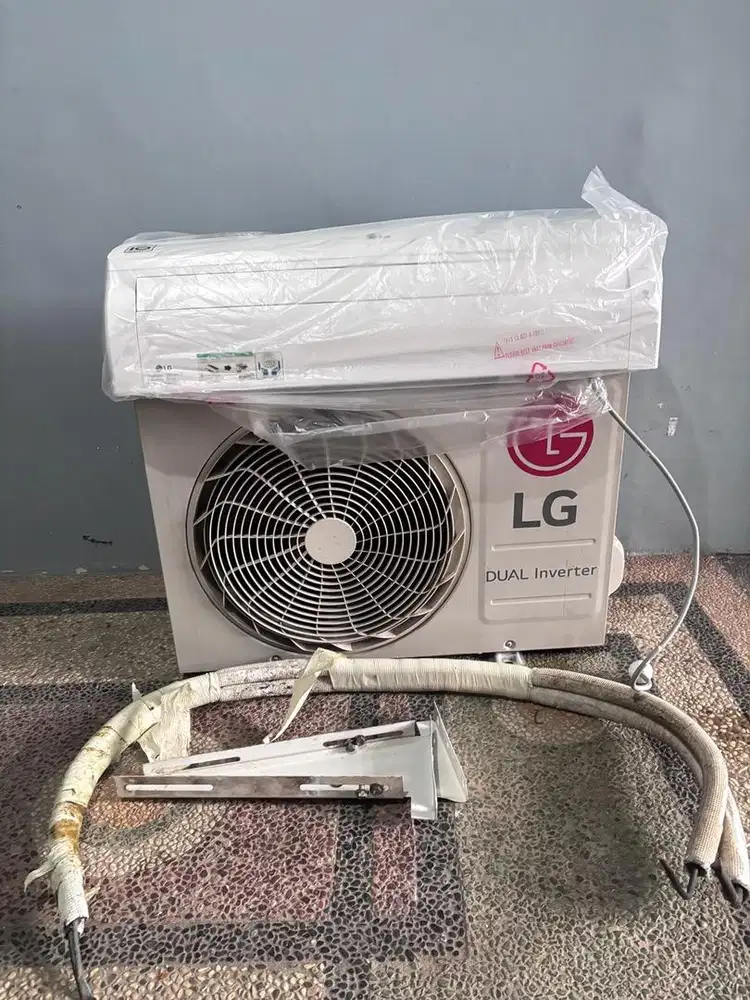 Ac LG Inverter 1 PK