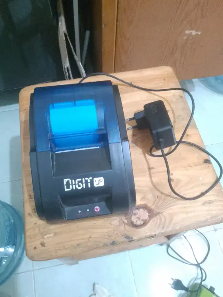 Printer Struk belanja