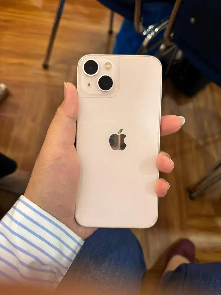 Iphone 13 128gb ex ibox