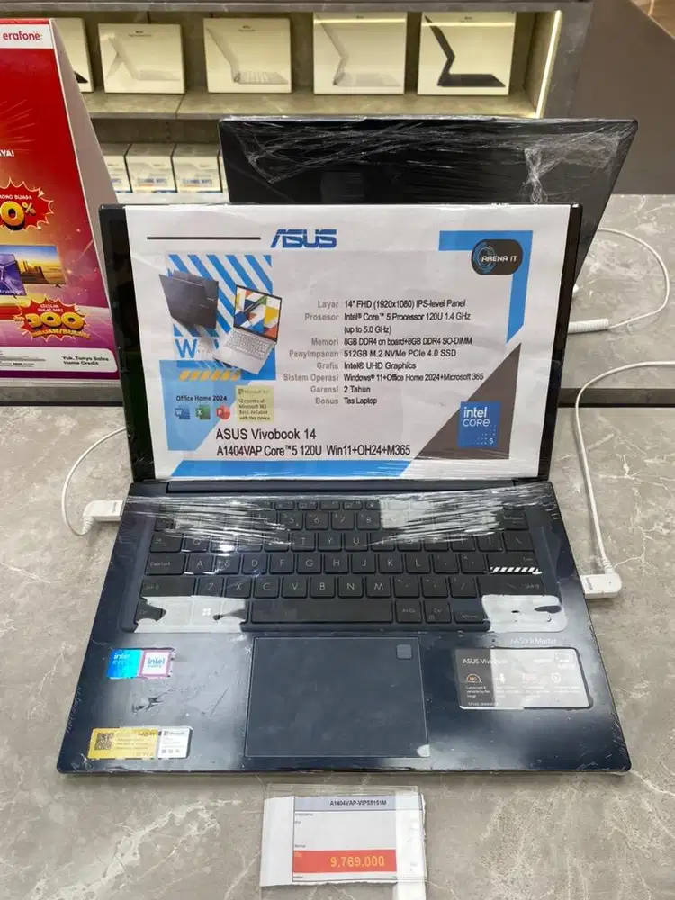 Cicilan Laptop Lenovo Tanpa DP dan Free cicilan 2x