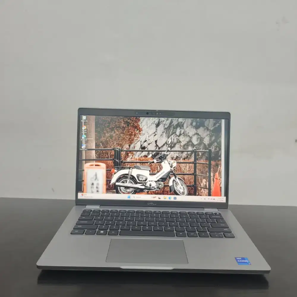 Laptop Dell Latitude 5430 | Intel Core I7 - 1265U | 32GB & SSD 512GB