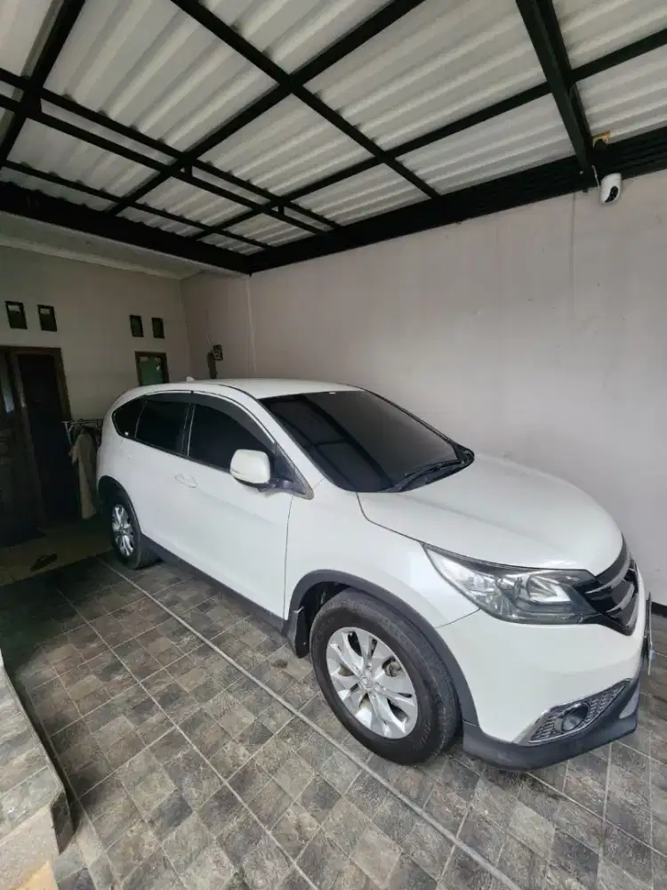 Dijual mobil tercinta..