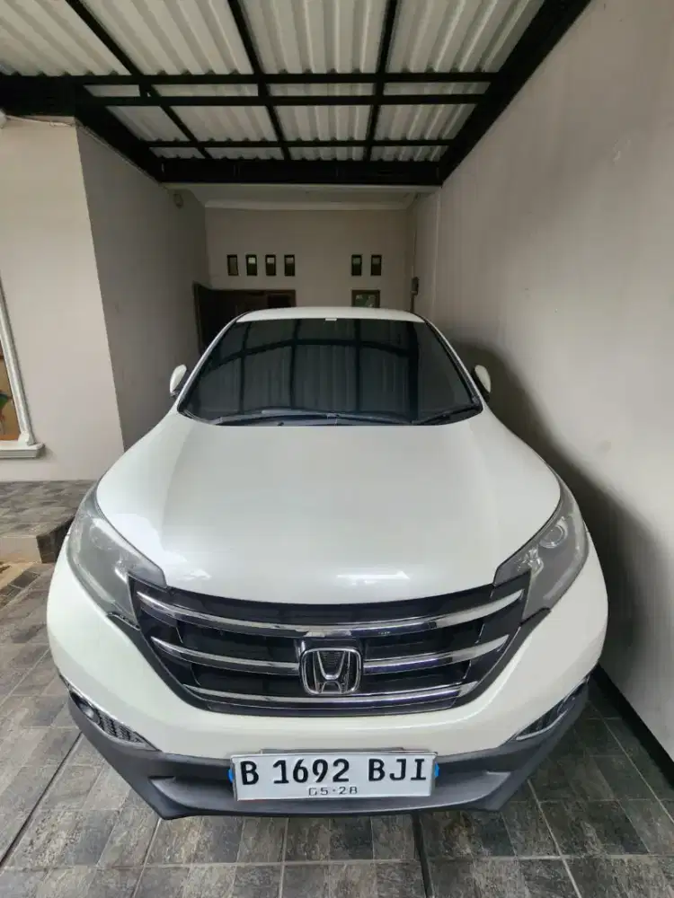 Dijual mobil tercinta..