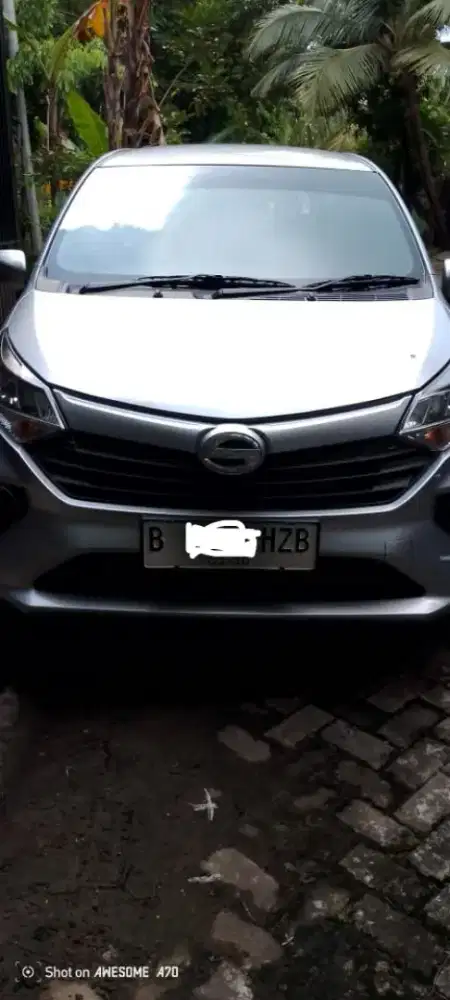 Rental mobil dan driver murah