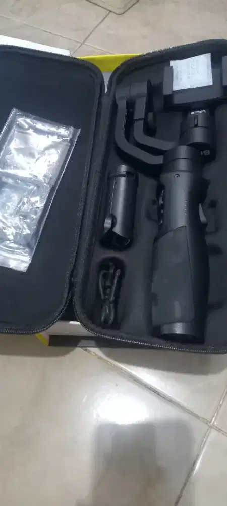 Dijual B-Steady PRO (dipakai cuman beberapa kalai saja)..