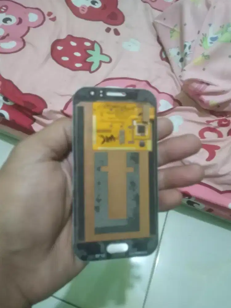 LCD Samsung J1 Ace