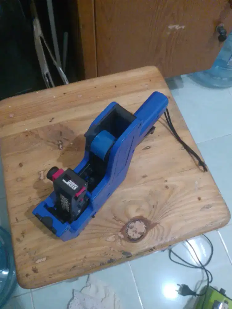 Pencetak Label Harga