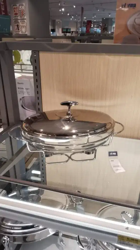 Promo Buy One Get One