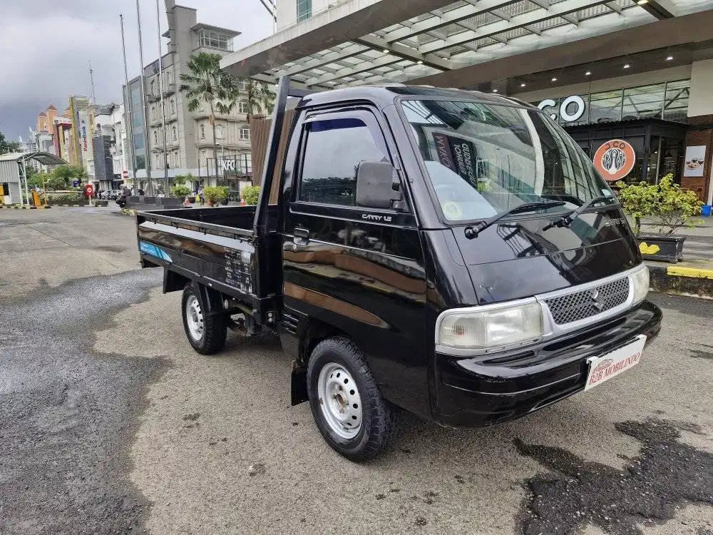 Suzuki Carry Futura Pick up 2014