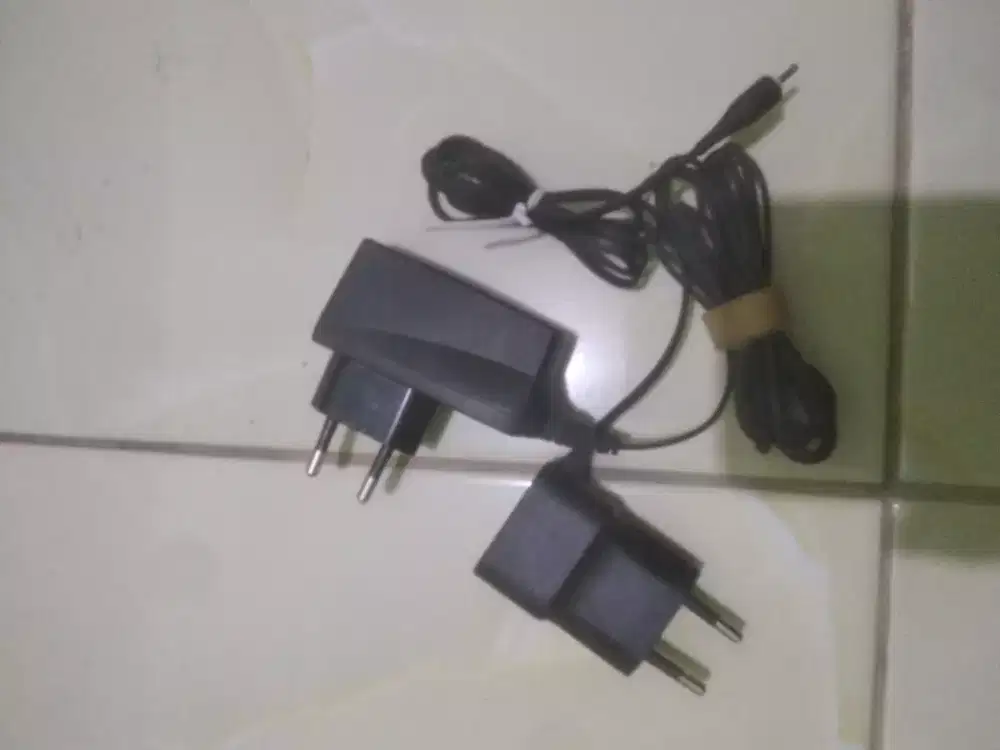 Charger Ori Nokia Kecil