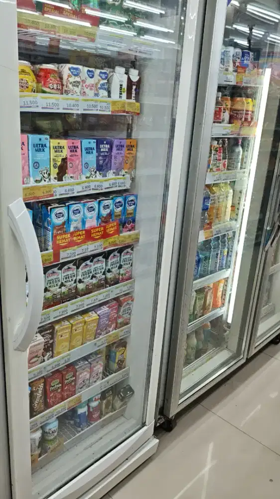 Cari kerja bersih2 harian (laki2)