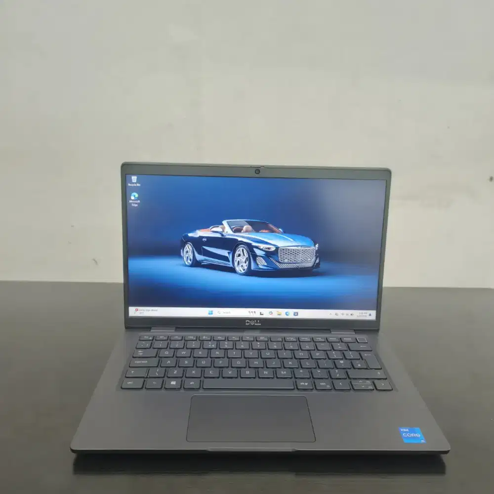 Laptop Dell Latitude 7320 | Intel Core I5-1135G7 | Ram 8GB & SSD 256GB