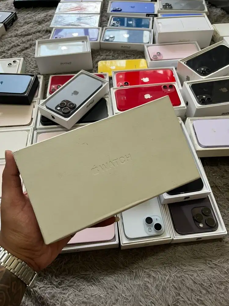 iwatch Ultra 2 49MM Fullset