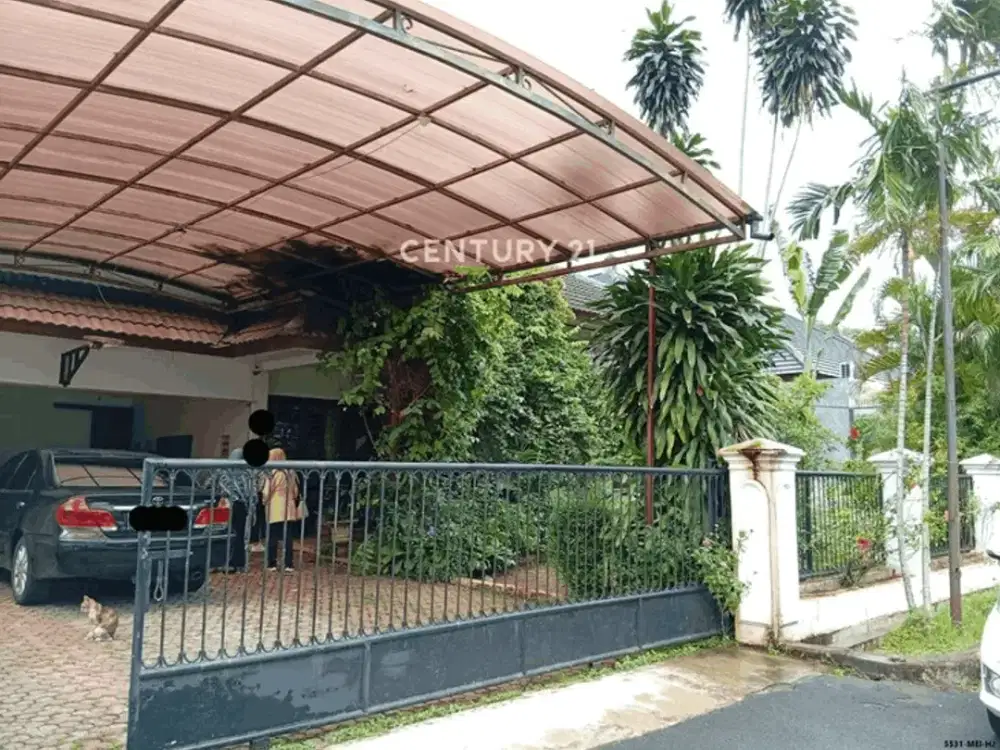 Dijual Rumah Strategis Harga Menarik Di Pejaten