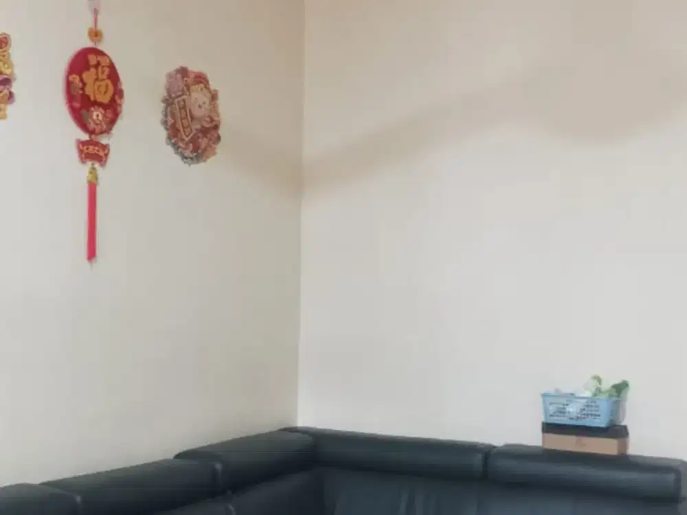 Dijual Cepat Rumah Amerika Latin Green Lake City