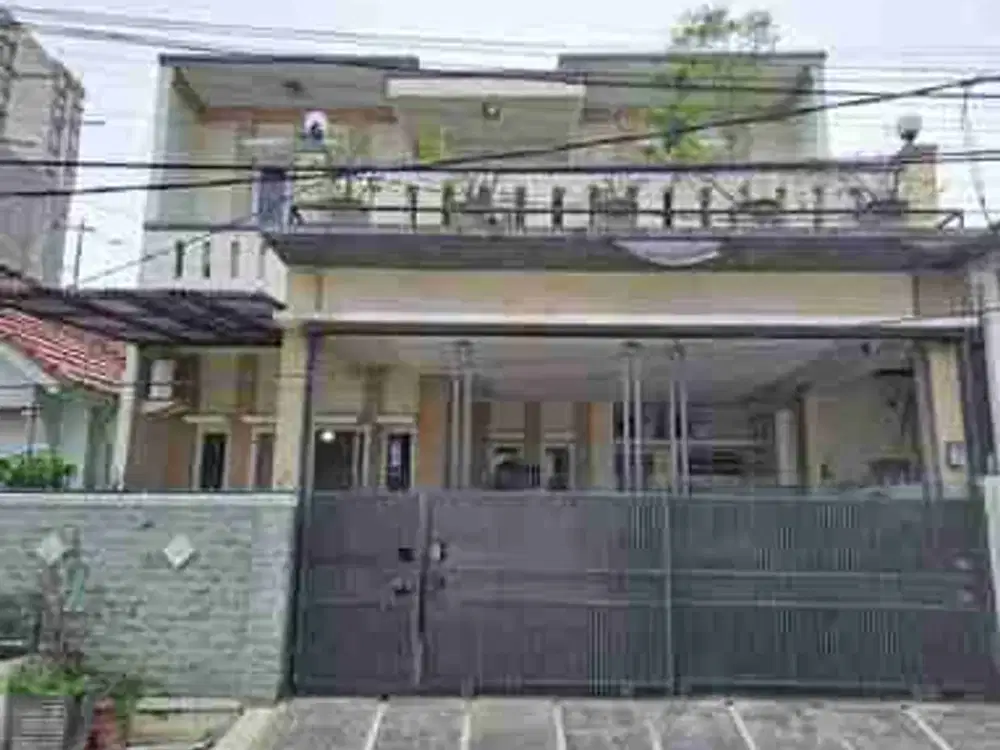 area favorite best living ever at taman galaxy