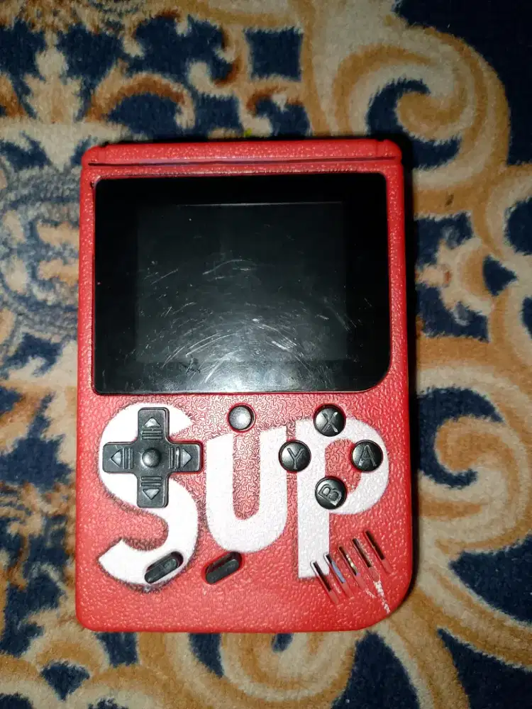 GAME CONSOLE SUP S777 PORTABELE