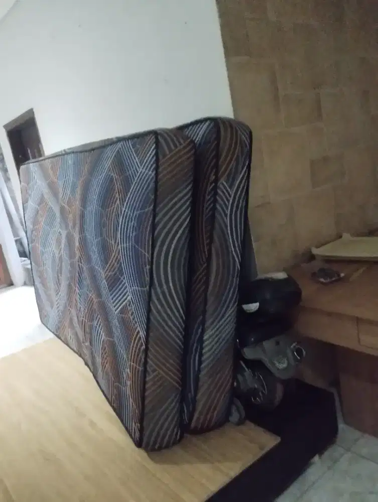 Kasur busa Bali foam