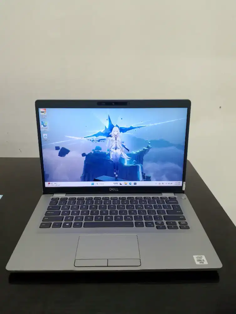 Dell  Latitude 5410 Touchscreen | Core I5-10310U Ram 16GB & SSD 256GB