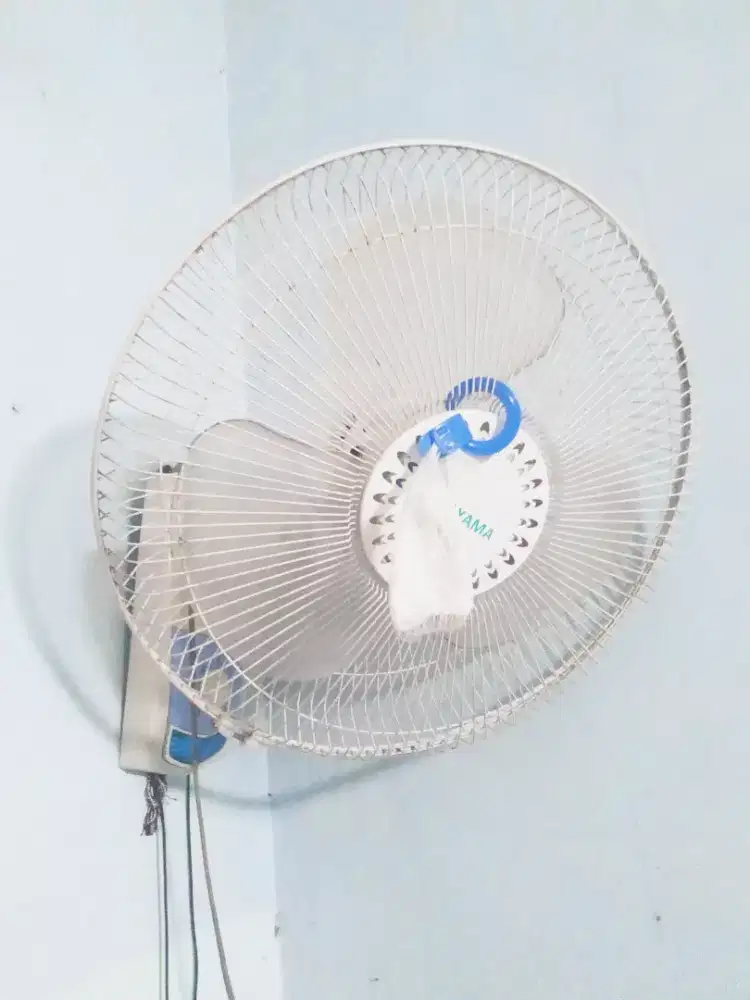 Kipas angin dinding