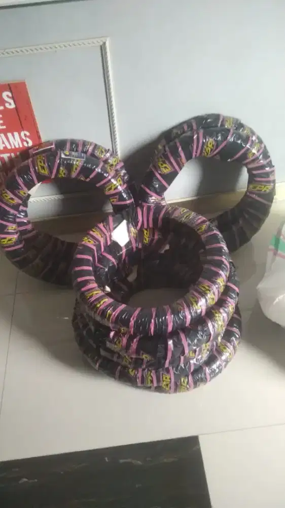 Ban Tubeless Ring 14