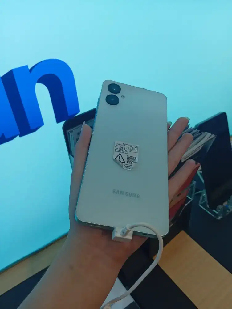 Samsung Galaxy A06 5G