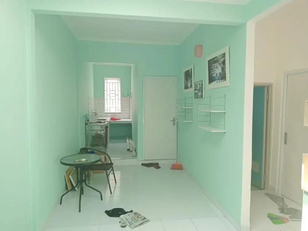 Jual cepat cluster hook 100m