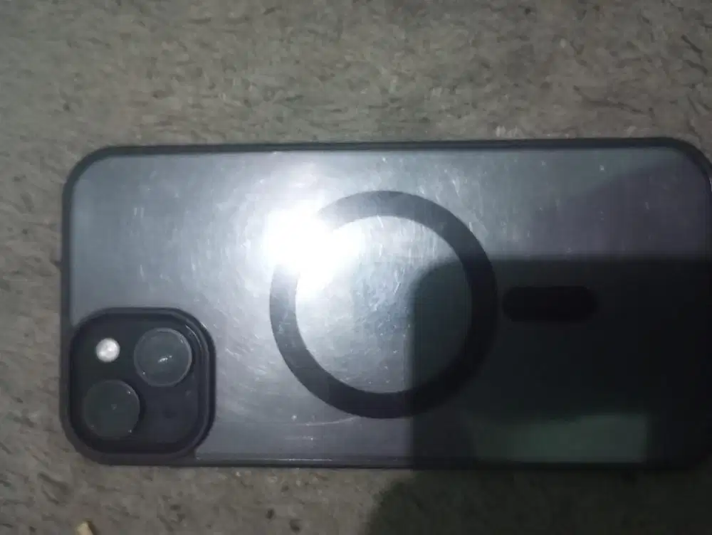 Jual butuh iphone resmi ibox