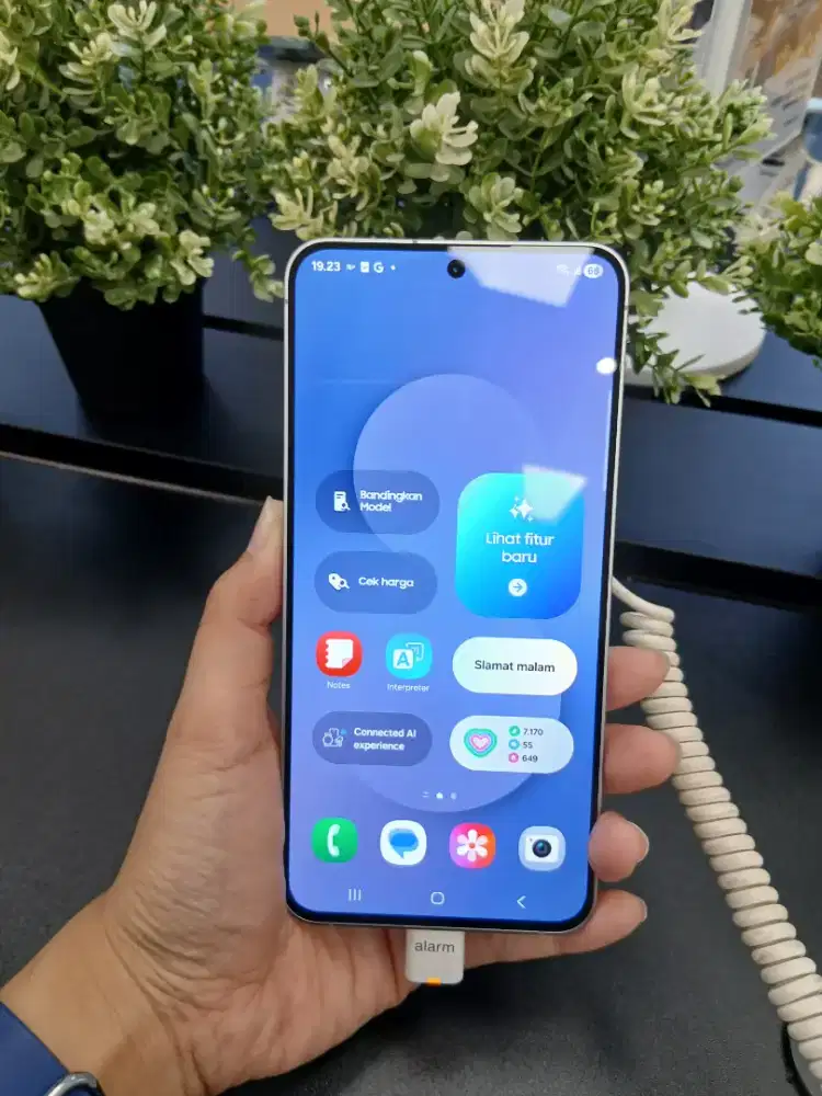 Samsung galaxy S25 fe 512gb