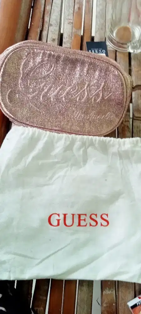 Tas pinggang GUESS ORIGINAL