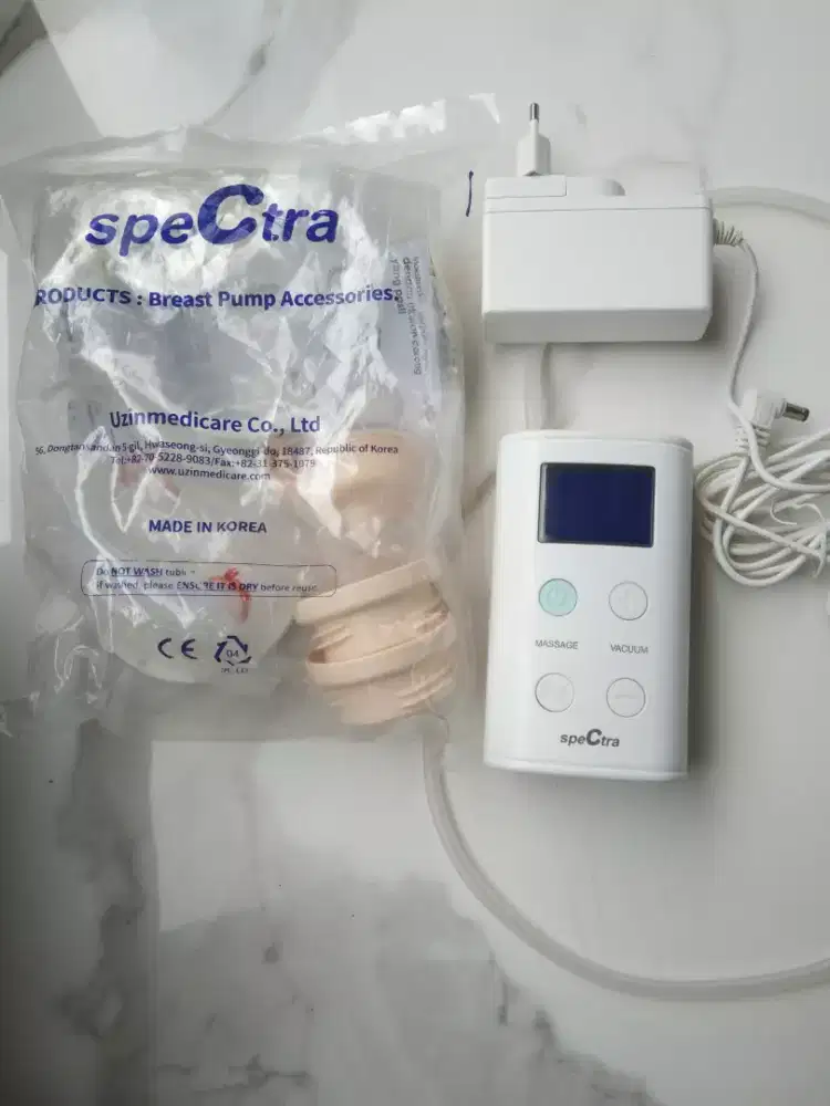 Spectra 9 plus  Breast Pump