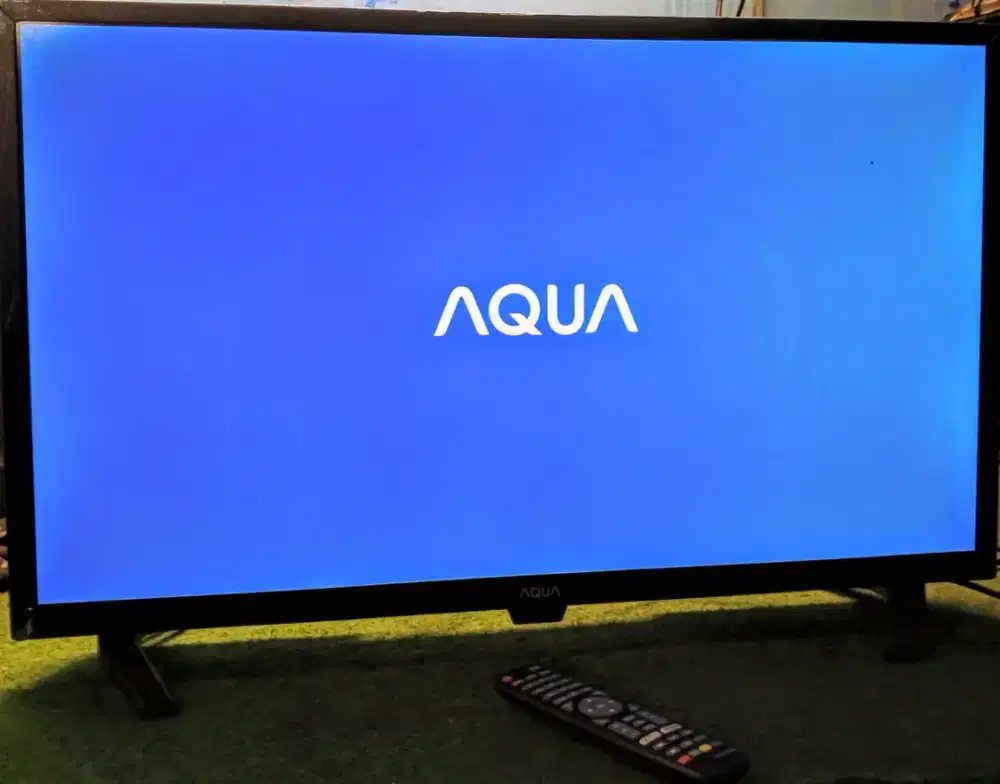Jual tv led 32 Aqua. Digital