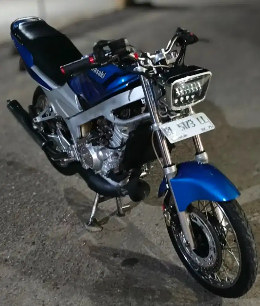 JUAL NINJA R KESAYANGAN