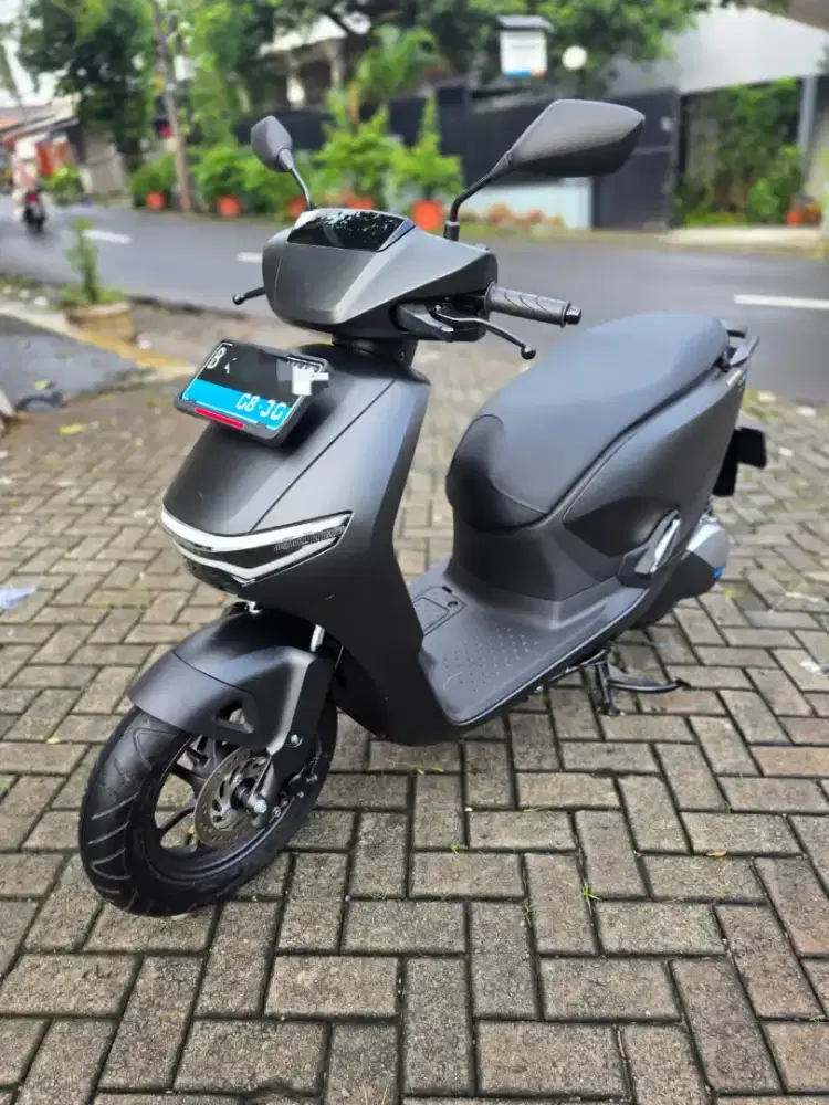 HONDA CUV-E ROADSYNC DUO 2025