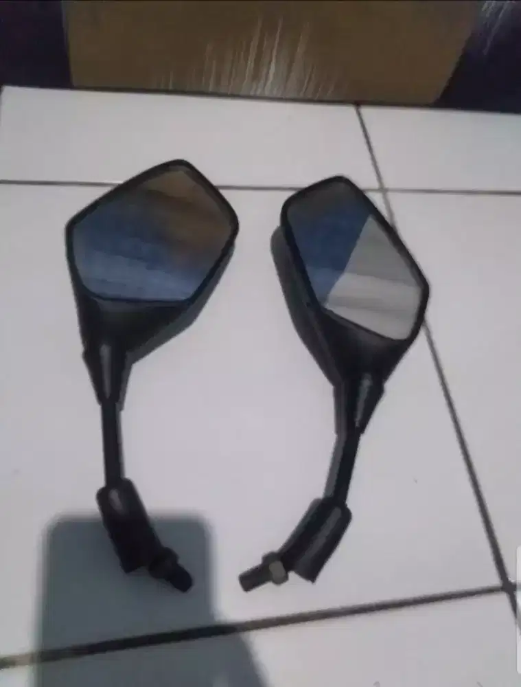 Spion pcx lokal