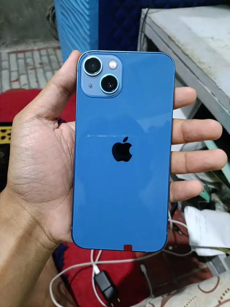 Iphone 13 inter all op