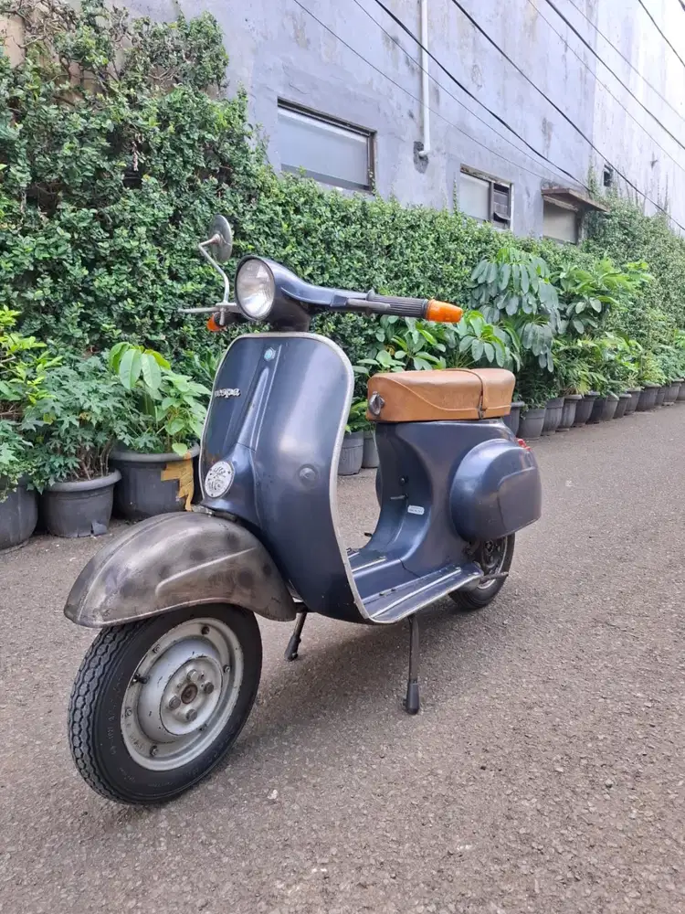 WTS DARLING JDM 50cc(japan domestic market)