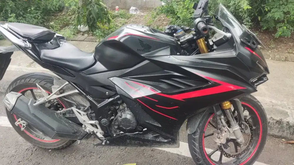 CBR 150 R K45 R (nego)