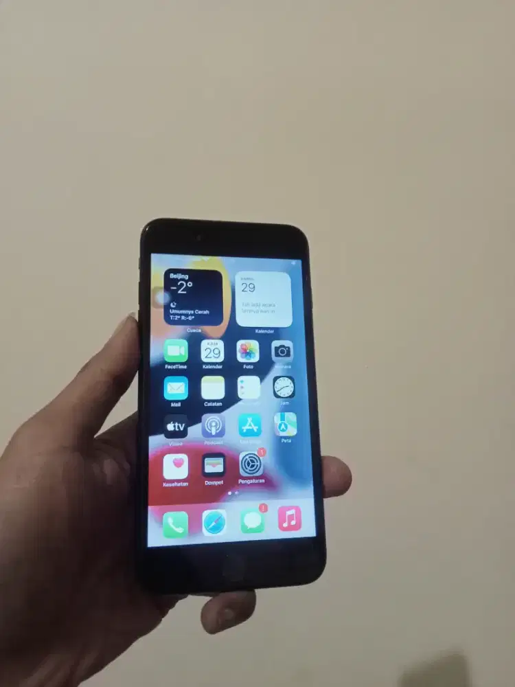 iPhone 7 plus 128 GB wifi only