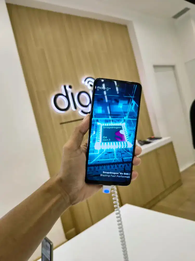 Motorola G45 5G Sebelum Discontinue Januari