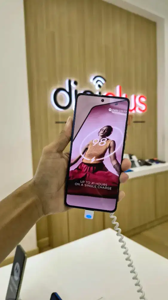 Motorola G86 Power Promo Terbaru Januari