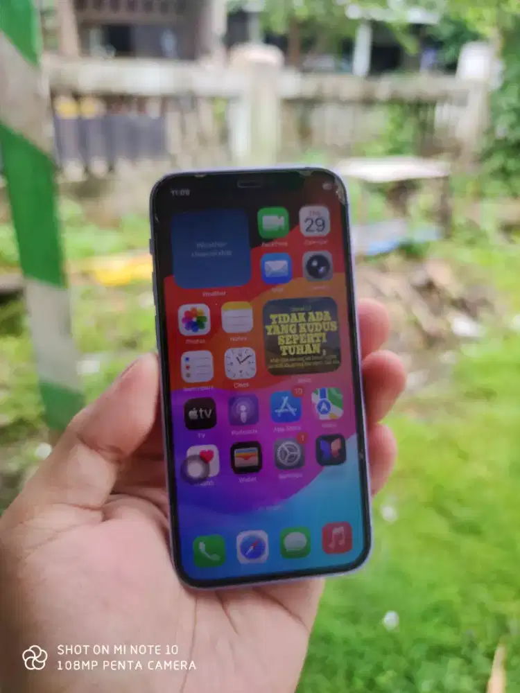 Iphone 12 mini 64gb SU