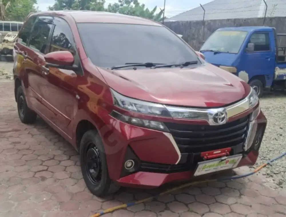 T Avanza G thn 2019